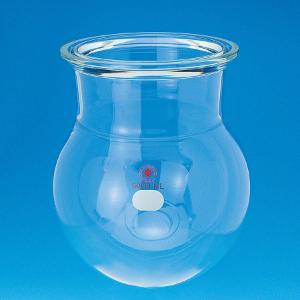 Reaction Flasks, Spherical, Ace Glass