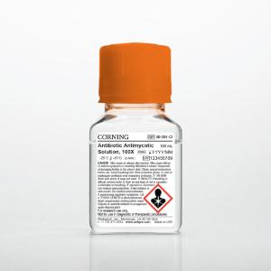 Penicillin/Streptomycin/Amphotericin B solution, Corning®