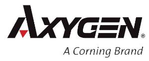 Axygen® Tecan Genesis-Style Liquid Level Sensing Filter Pipette Tips, Corning
