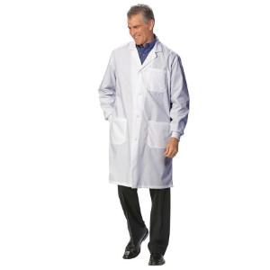 Model 3420 Unisex Lab Coat, Fashion Seal Healthcare®