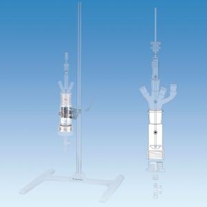 Unjacketed Filter Reactor, Small Volume, Ace Glass Incorporated