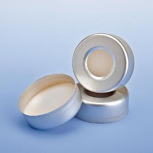 Aluminum Seals, 20 mm, Lined, Ace Glass Incorporated