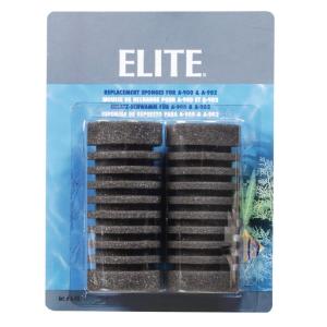 Elite Replacement Sponge Filters