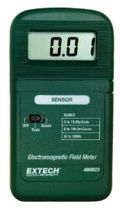 EMF/ELF Meter, Extech