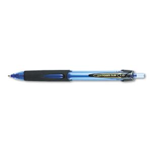 uni-ball® Power Tank RT Retractable Ballpoint Pen