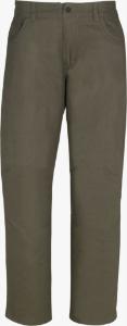 Women's high performance FR pant - olive