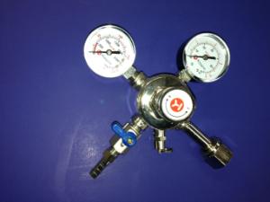 Flowmeters, CO₂, AIMS