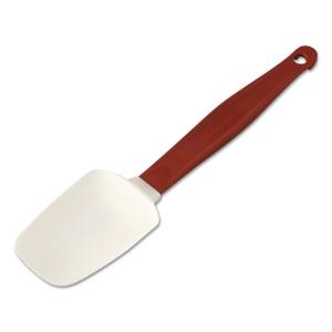 Spoon-Shaped Blade