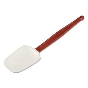 Spoon-Shaped Blade