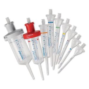 Combitips® advanced PCR Clean - Positive Displacement Pipette Tips