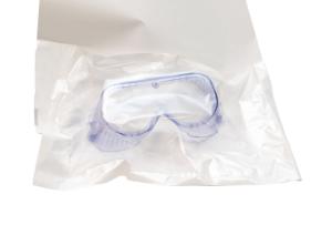 VWR® Disposable Goggles, Sterile