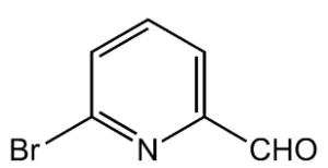 2-Bromo-6-formylpyridine 97%