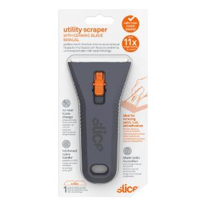 Manual Utility Scraprer, Slice®