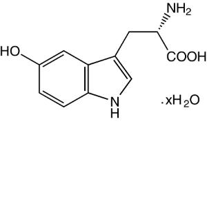 5-Hydroxy-L-tryptophan hydrate 98%
