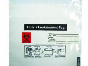 Emesis Containment Bag