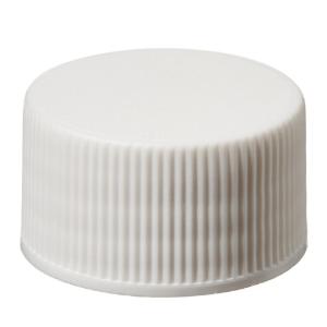 Ptfe-lined closed caps, 24-414 mm