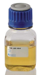Tryptic Soy Broth (TSB), Hardy Diagnostics