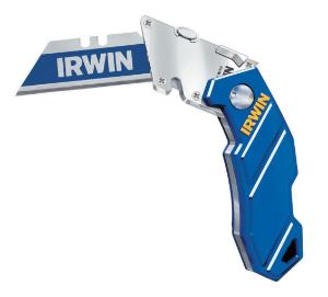 Folding Utility Knives, Irwin®