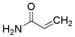 Acrylamide ≥99.9%, powder, Ultrapure
