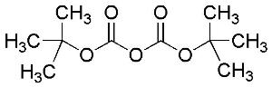 Di-tert-butyl pyrocarbonate ≥99%, crystals