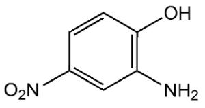 2-Amino-4-nitrophenol 98%