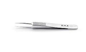 EMS surgical tweezers 5luso.s, 110  mm