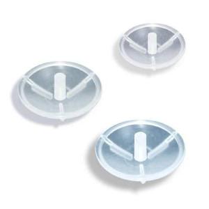 Disposable Watch Glasses, 100 ml