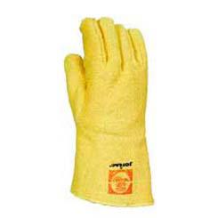 Jomac Kevlar Terrycloth Gloves Loop Out Wells Lamont