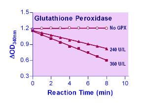 EnzyChrom™ Glutathione Peroxidase Assay Kit, BioAssay Systems