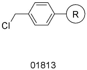 Chloromethylated polystyrene 1,2 - 1,4 meq/g, granules