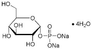 α-D-Glucose-1-phosphate disodium salt tetrahydrate ≥99% (by enzymatic purity)