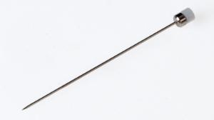 Removable Large Hub Needles for Syringes 250 μl to 10 ml, Hamilton Company