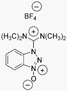 TBTU (O-(1H-benzotriazol-1-yl)-N,N,N',N'-tetramethyluronium tetrafluoroborate) ≥99% (by HPLC), Powder