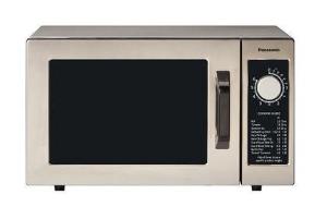 Commercial Microwave Ovens, Argos Technologies