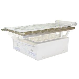 Removable tray for Dilucup