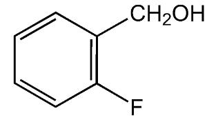2-Fluorobenzyl alcohol 98%
