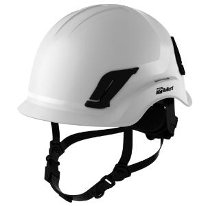 CEN10™ safety helmet, non-vented, white