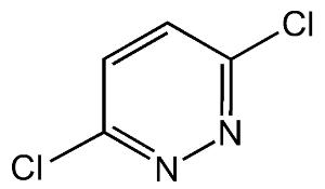 3,6-Dichloropyridazine 98%