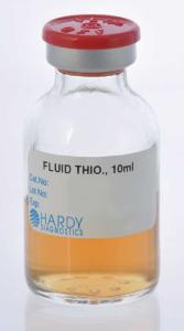 Fluid Thioglycollate Broth, Hardy Diagnostics