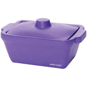 Ice Pan, Purple