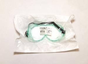 VWR® Sterilized Softside Safety Goggles