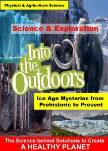 Video ice age mysteries