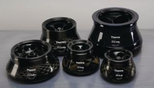 Accessories for Fiberlite™ F13-14x50cy Fixed-Angle Rotor, Thermo Scientific