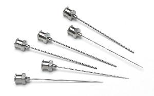 Standard Metal Hub Luer Lock Needles
