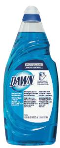 Original Dawn® Dishwashing Liquids, ORS Nasco