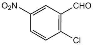 2-Chloro-5-nitrobenzaldehyde 97%