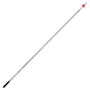 VWR® Individually calibrated liquid-in-glass thermometer