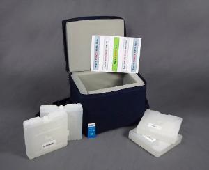 Intelsius® ThermoTrek thermal medication carrier
