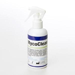Mycoplasma prevention spray
