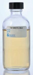 TAT Broth, Hardy Diagnostics